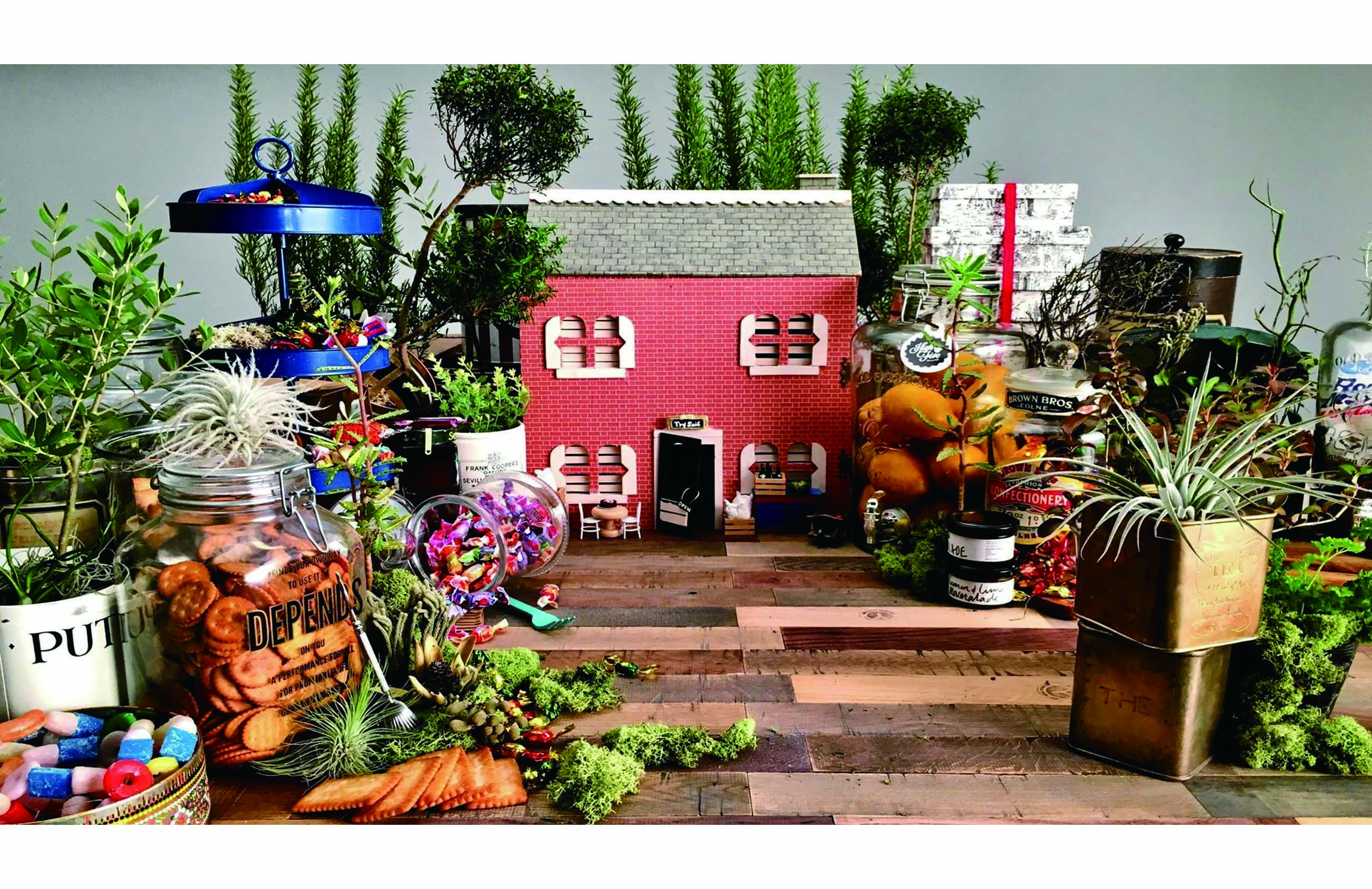 TrySail「whiz」 2016-MV interiorstyling｜スタイリスト三宅慶子のムービー