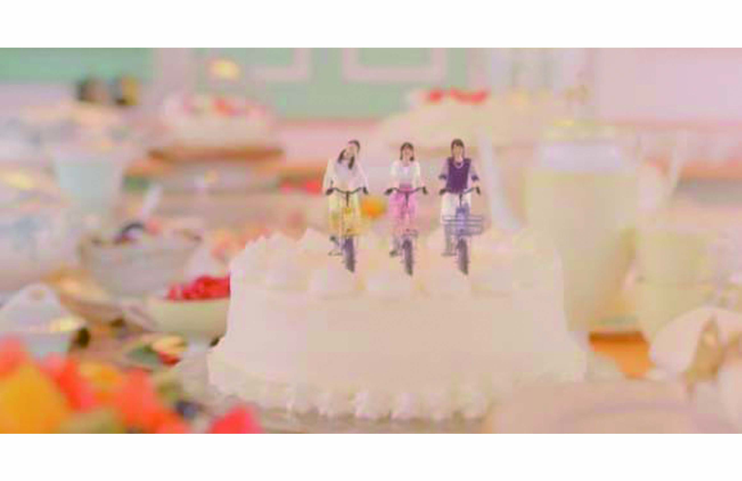 TrySail「whiz」 2016-MV interiorstyling｜スタイリスト三宅慶子のムービー