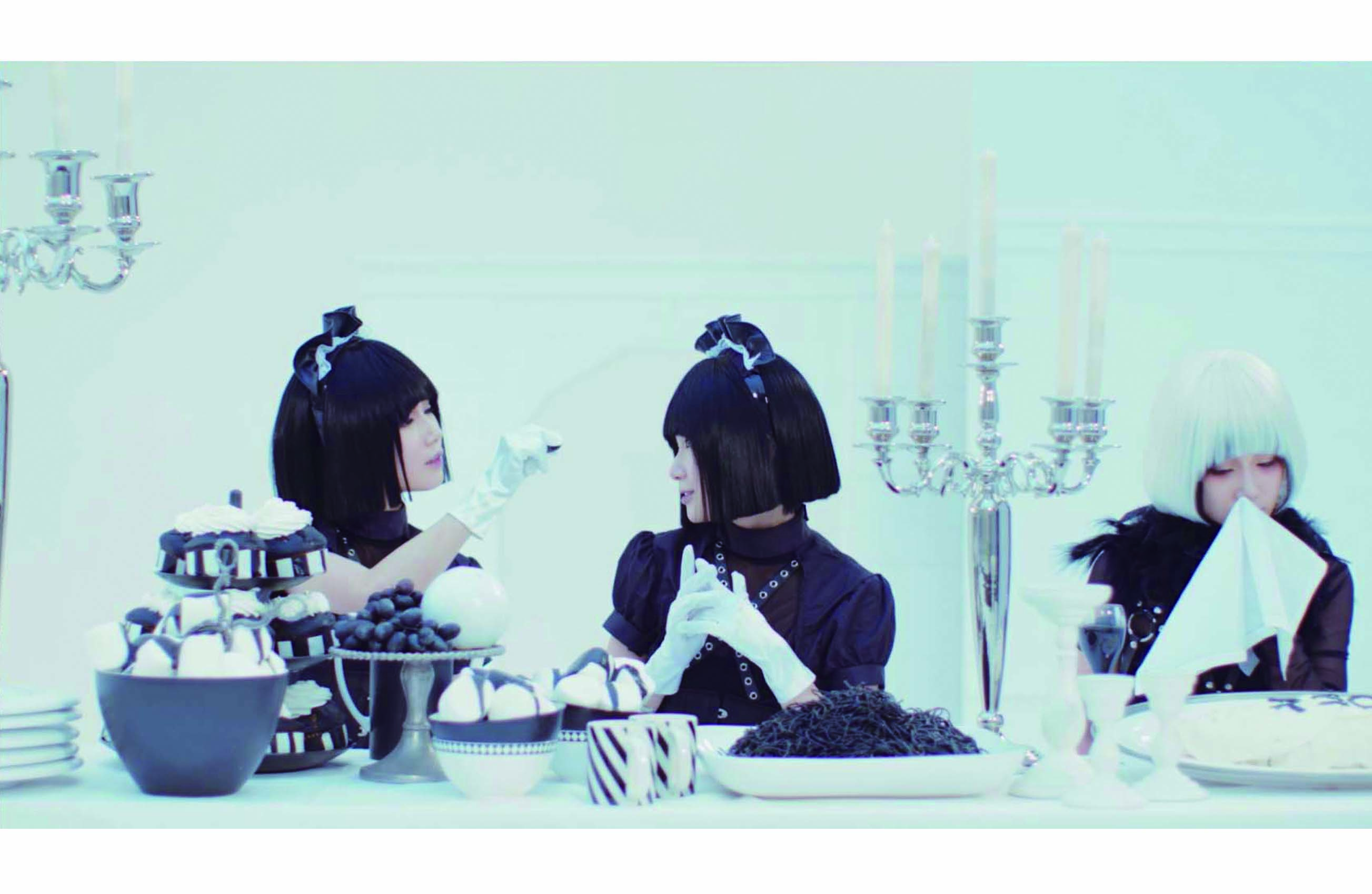 REOL「ギミアブレスタッナウ」2016-MV Artworks interiorstyling｜スタイリスト三宅慶子のムービー