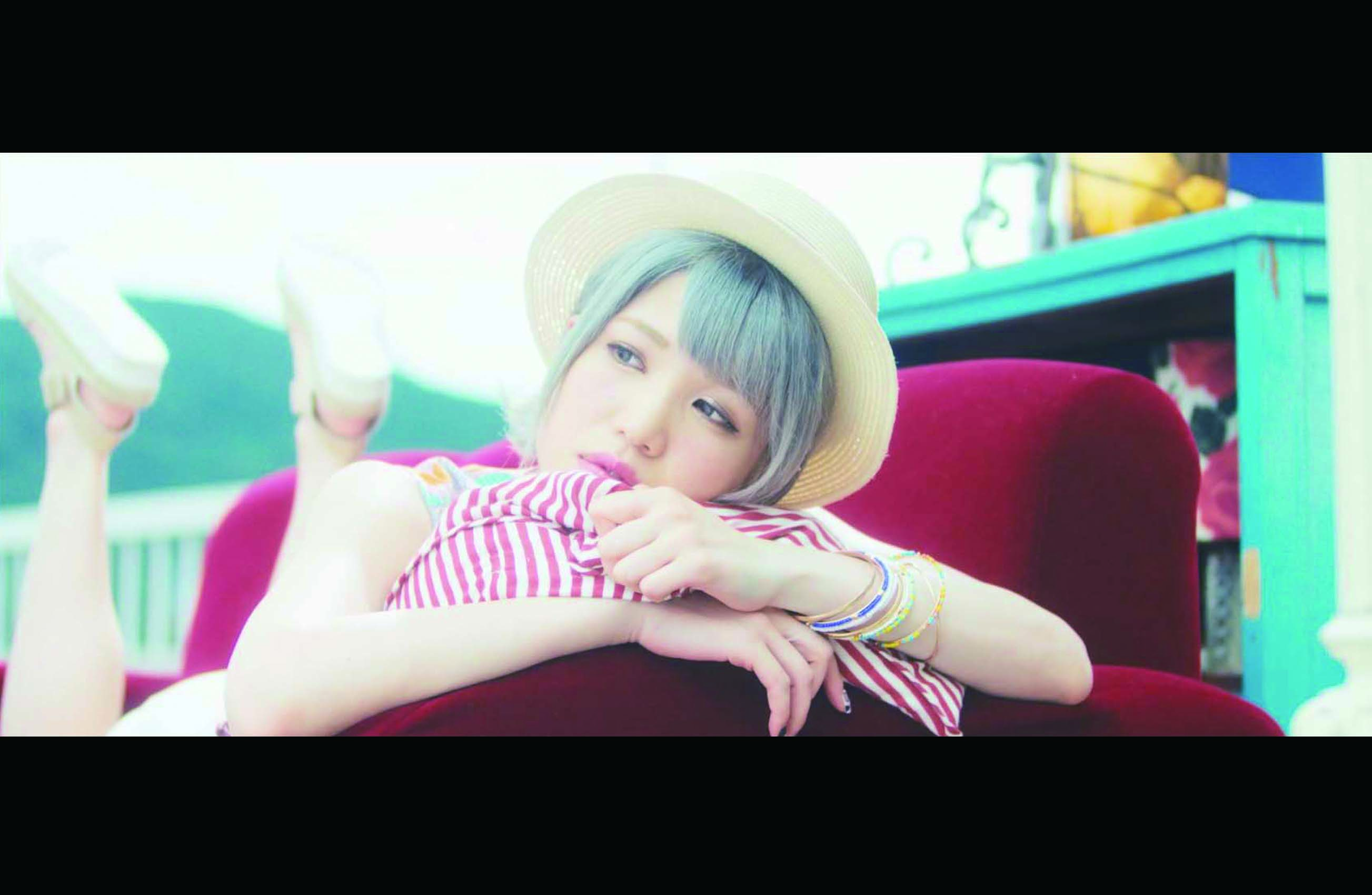 妄想キャリブレーション「アンバランスアンブレラ」2016-MV Artworks-interiorstyling｜スタイリスト三宅慶子のムービー