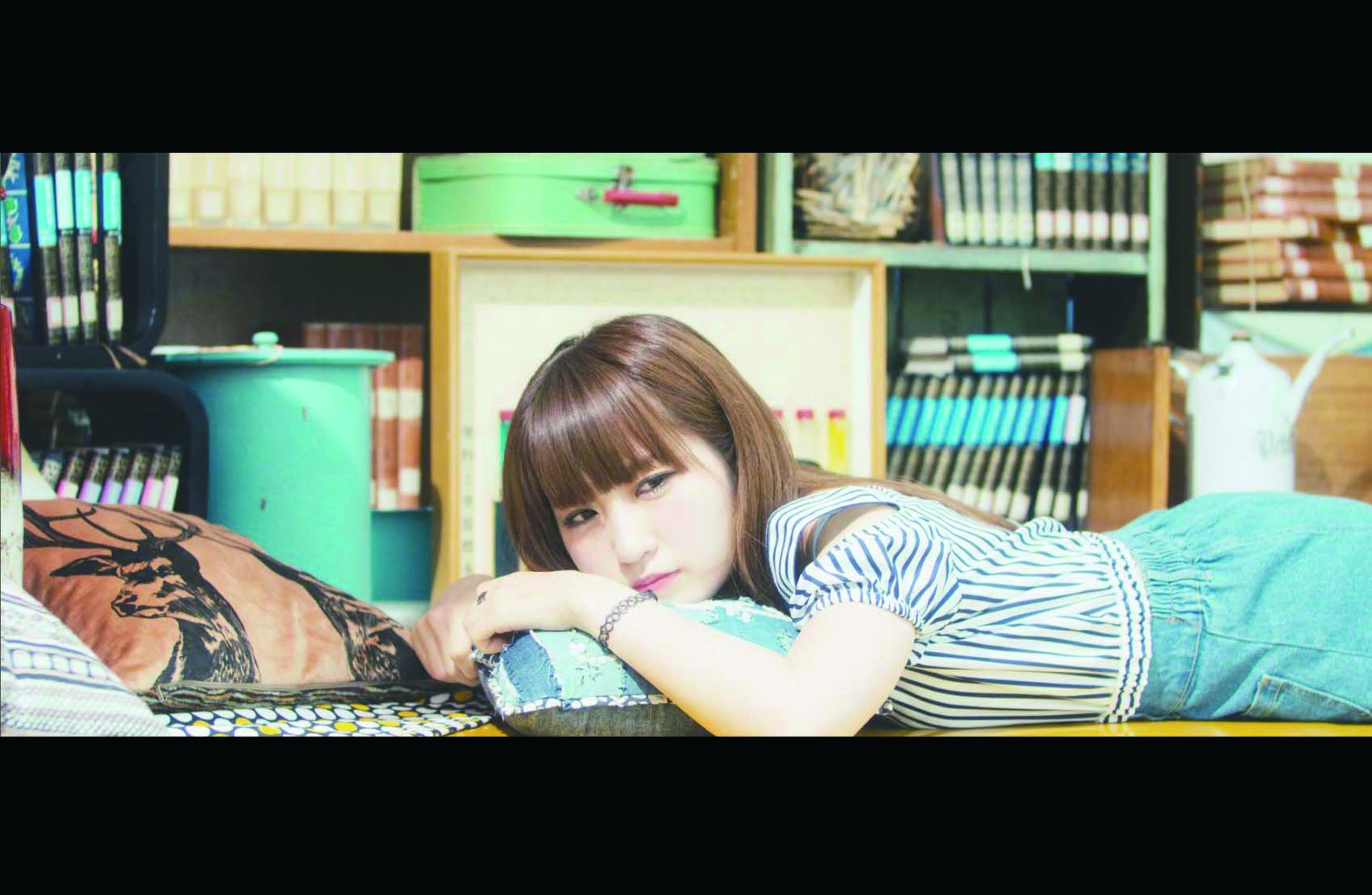 妄想キャリブレーション「アンバランスアンブレラ」2016-MV Artworks-interiorstyling｜スタイリスト三宅慶子のムービー