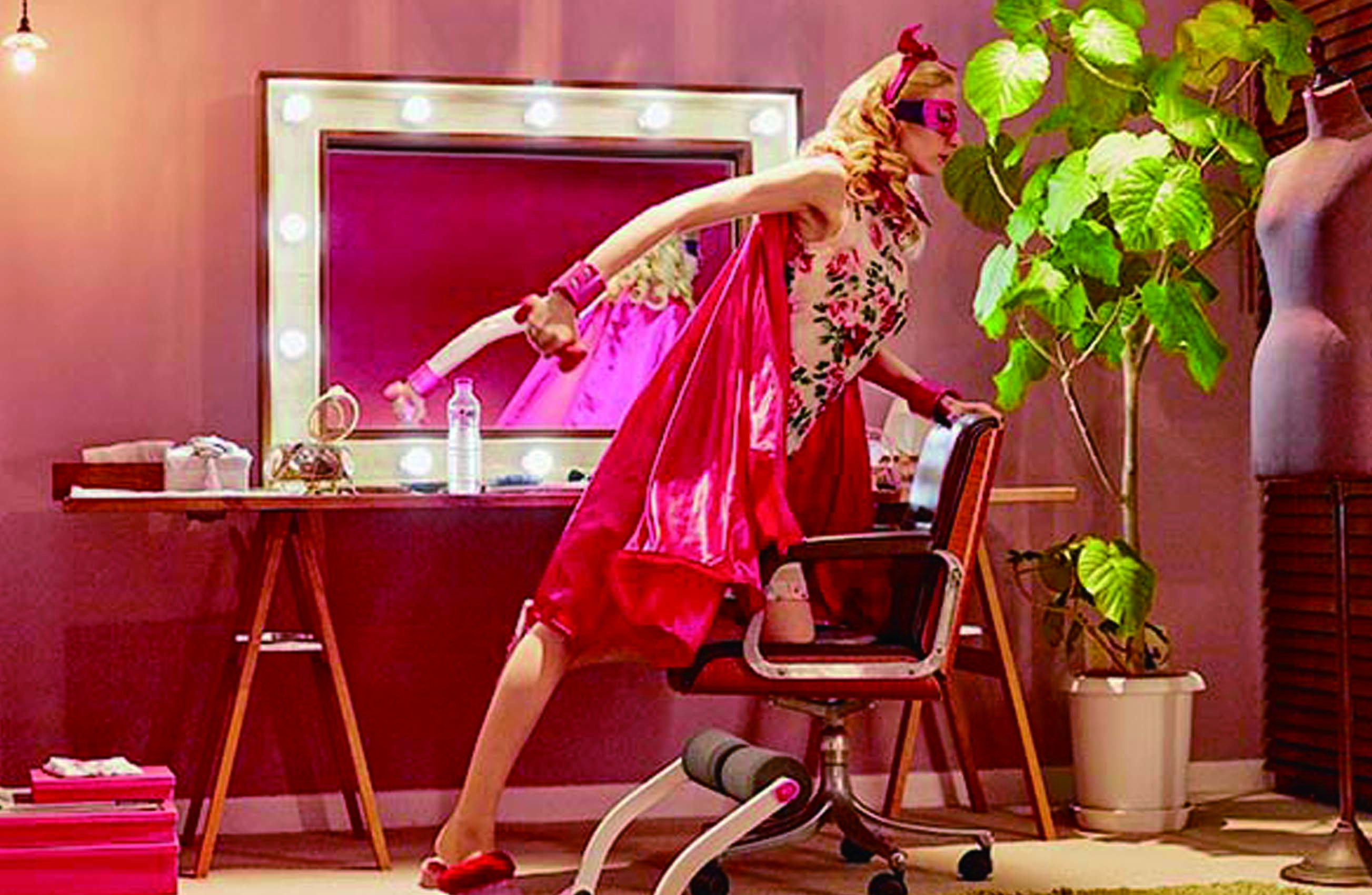 SHOP JAPAN 2016-CM interiorstyling-costumestyling｜スタイリスト三宅慶子のムービー