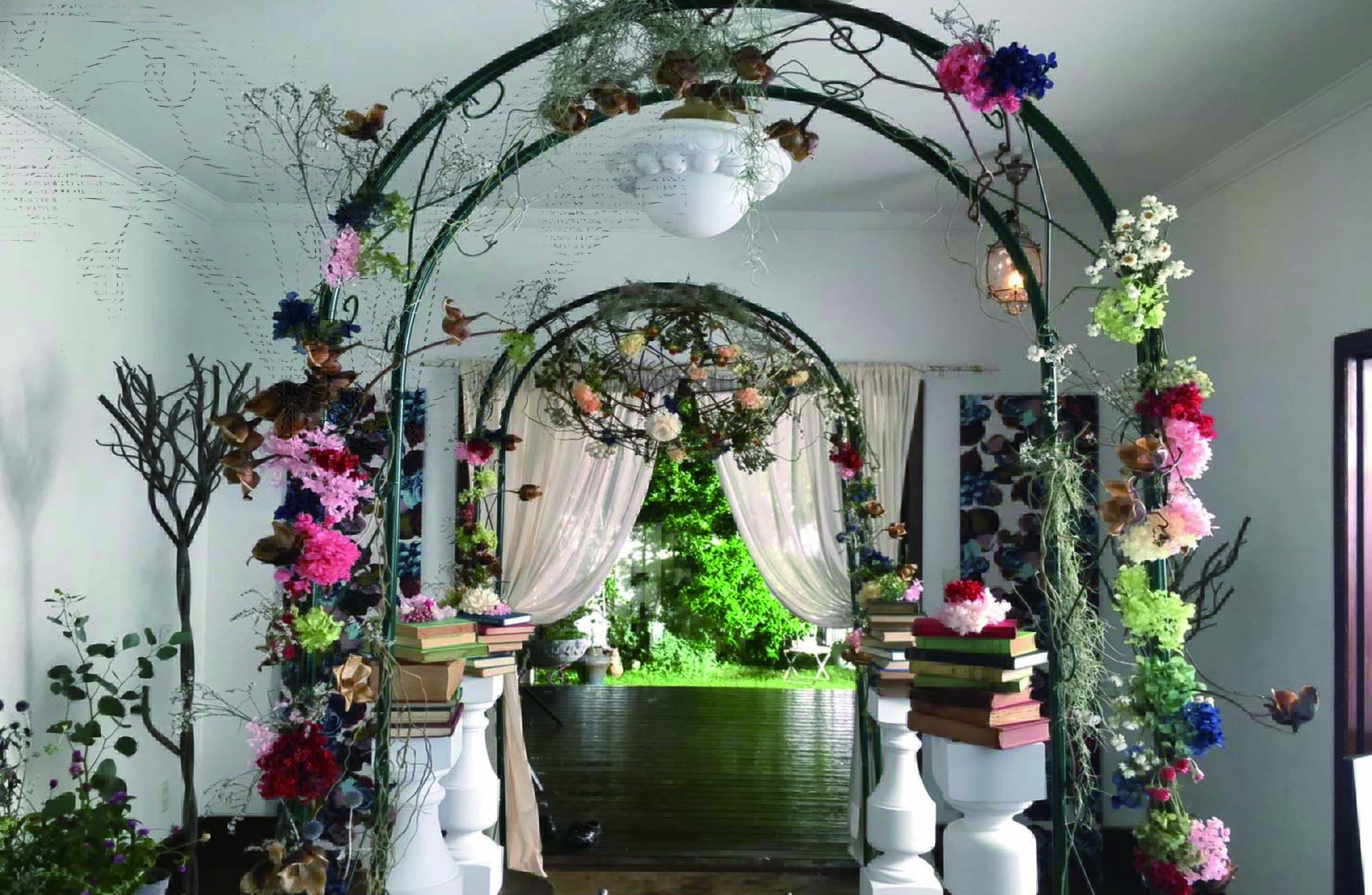 竹達彩奈「ユメイロソレイユ」2016-MV interiorstyling｜スタイリスト三宅慶子のムービー