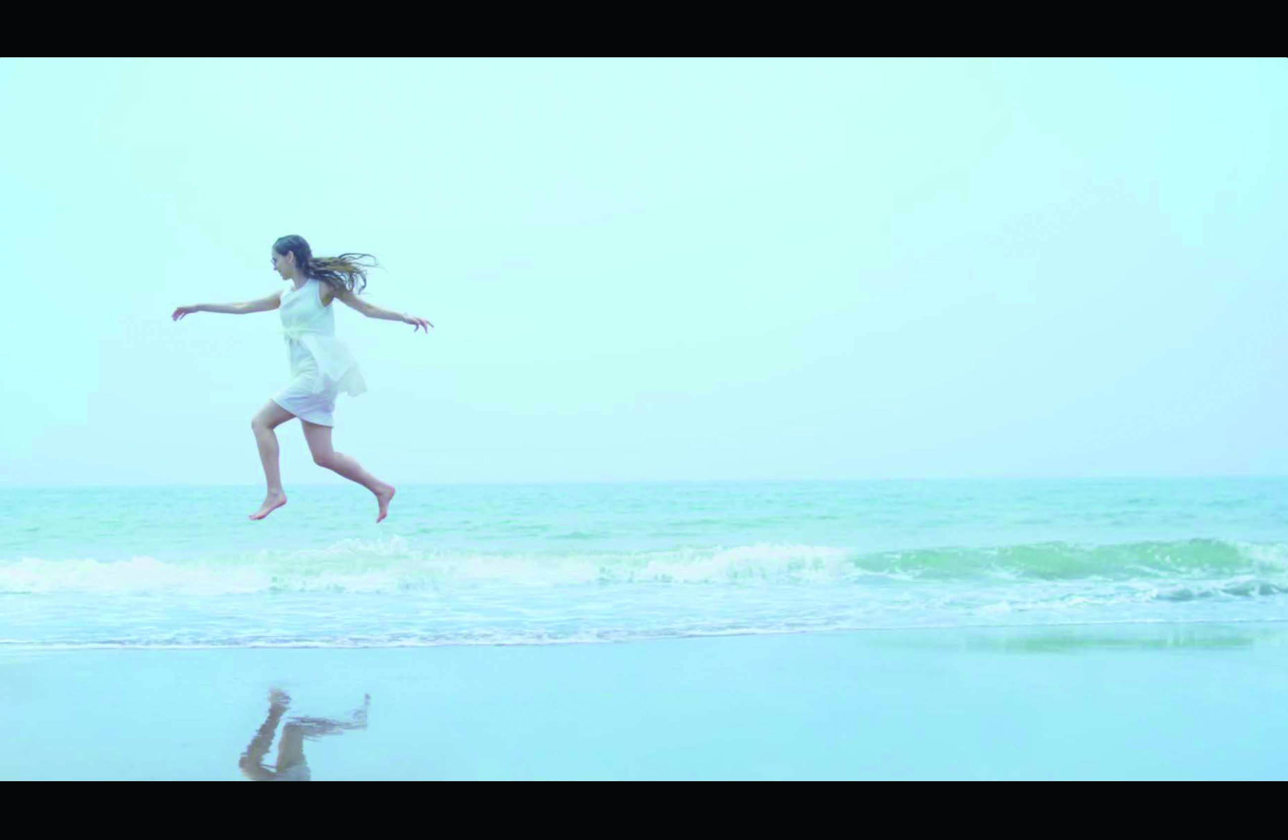 メガネの三城 2014-CM costumestyling｜スタイリスト三宅慶子のムービー