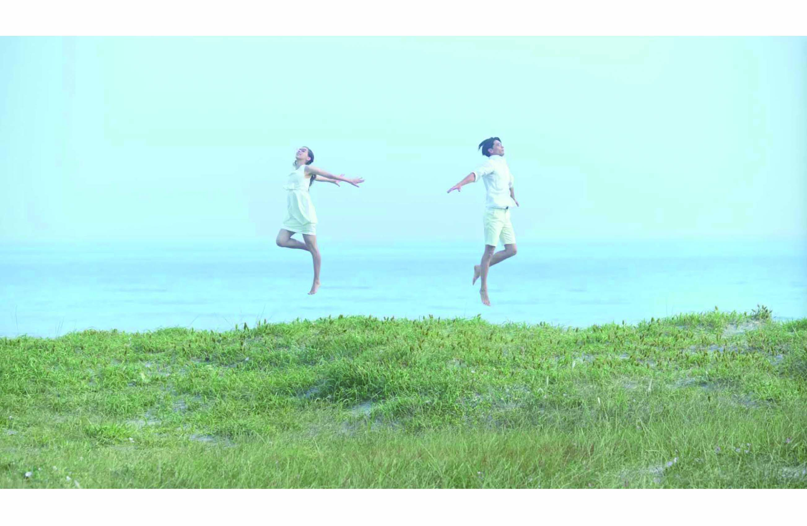 メガネの三城 2014-CM costumestyling｜スタイリスト三宅慶子のムービー