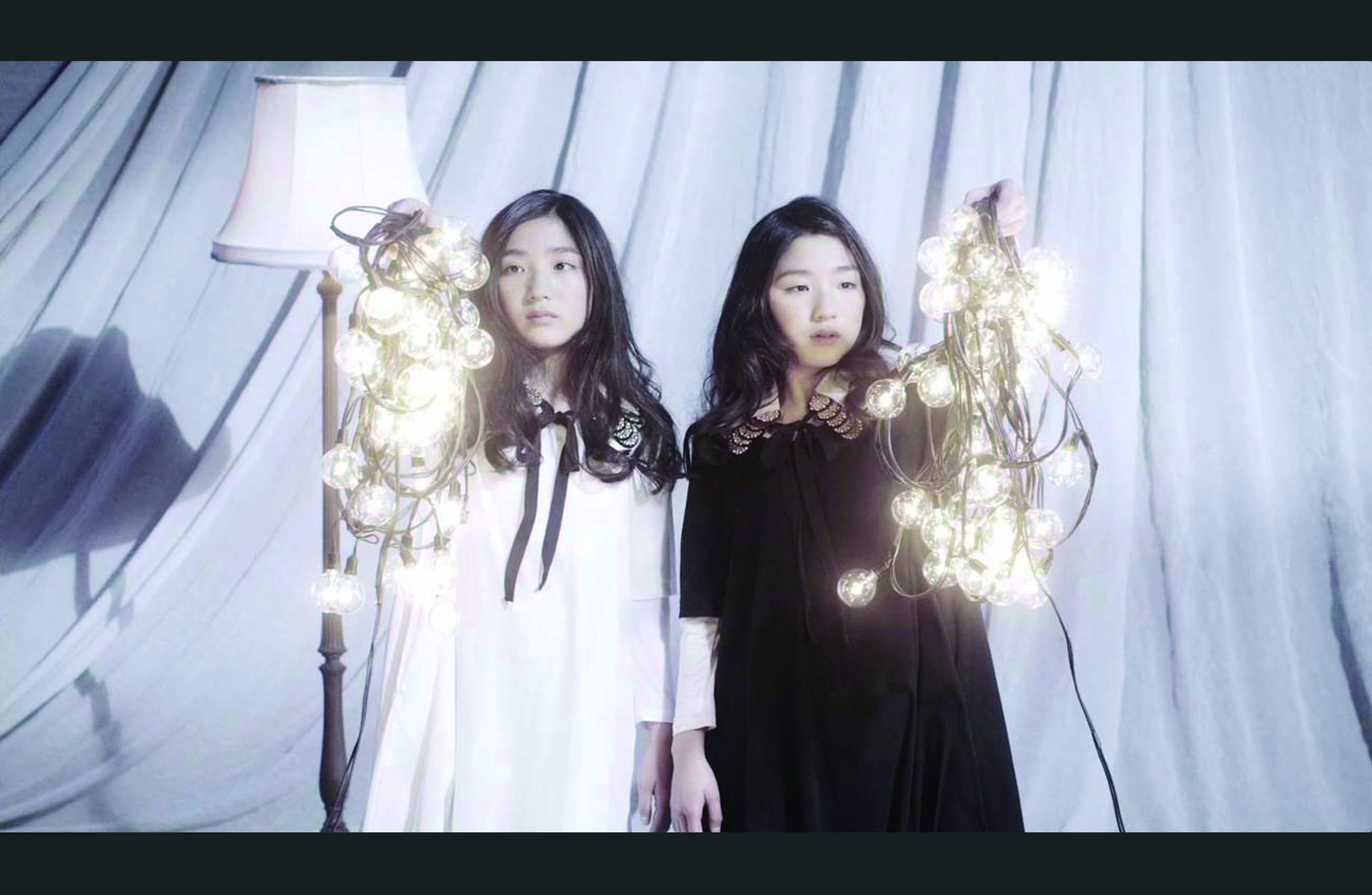 USAGI「Hello」2014-MV costumestyling｜スタイリスト三宅慶子のムービー