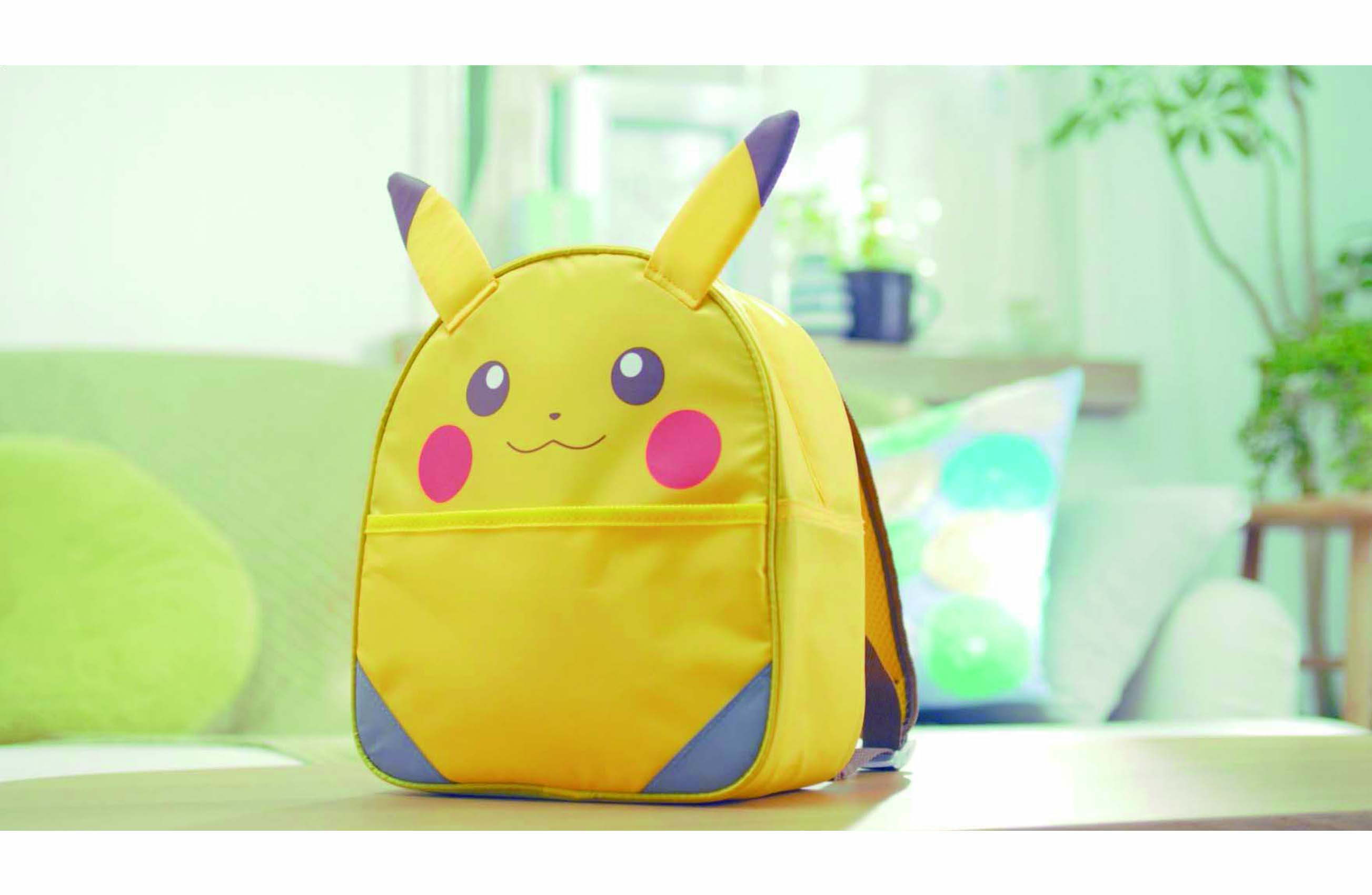 スケーター「ポケモンランチシリーズ」2014-CM interiorstyling｜スタイリスト三宅慶子のムービー
