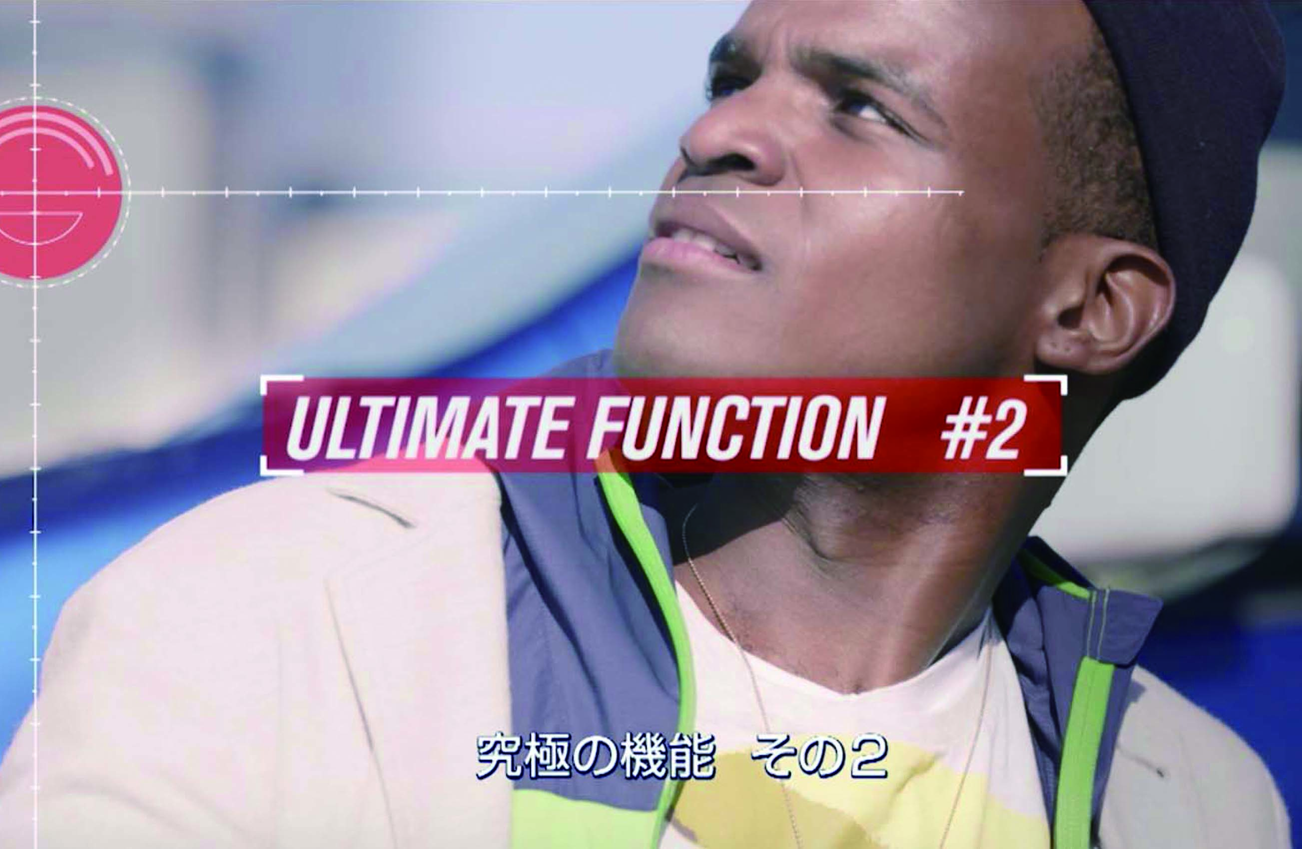 NISSAN「ULTIMATE SMART BBQ VEHICLE」2015-crowdfundingV costumestyling-propstyling｜スタイリスト三宅慶子のムービー